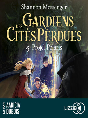 cover image of Projet Polaris